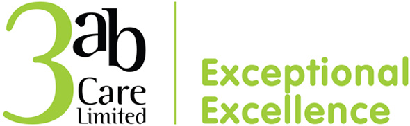 3ab Care Limited. Exceptional Excellence