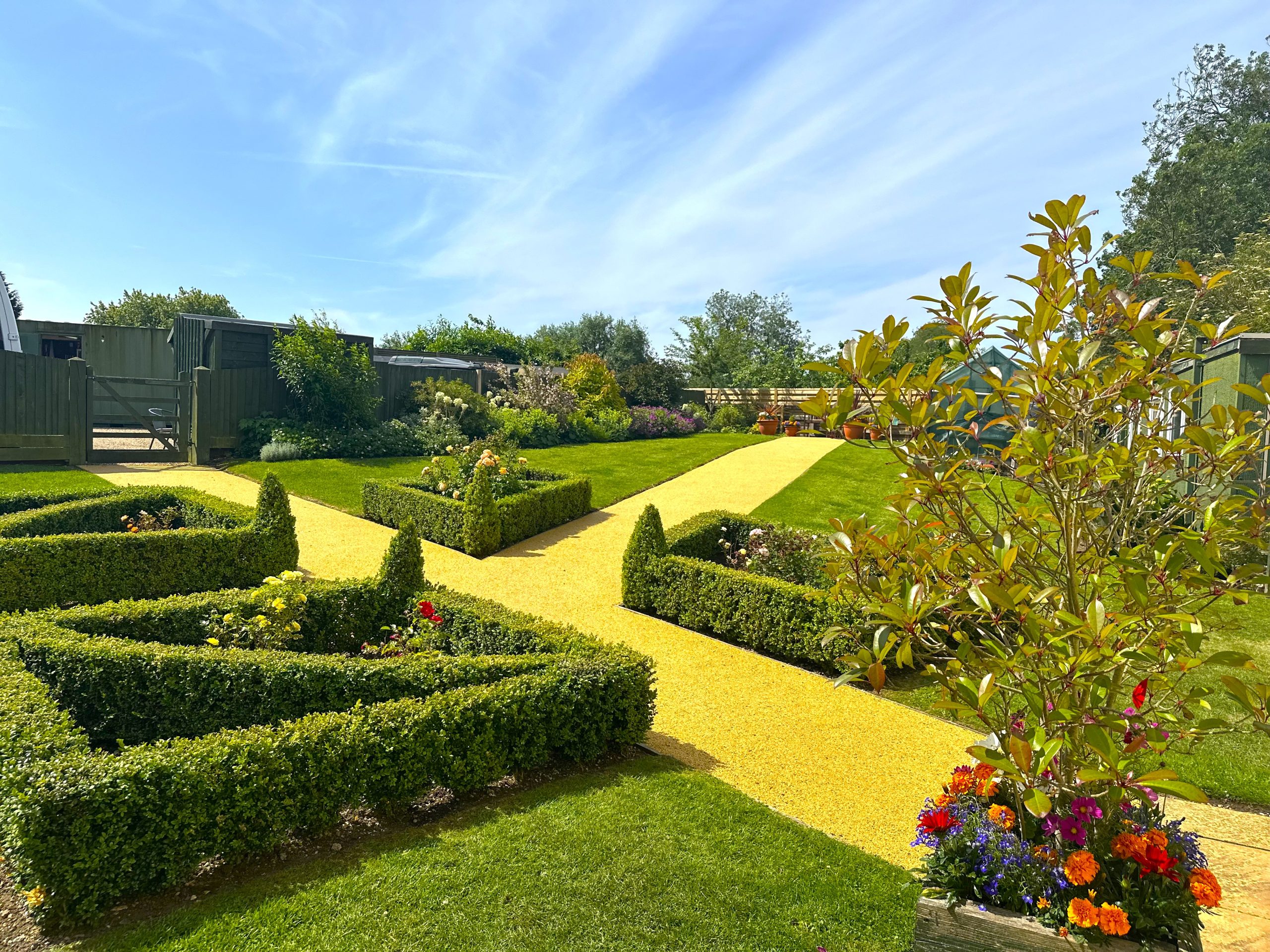 The Willows Blog Post 2