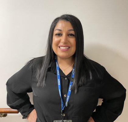 Krishna - Managing Director