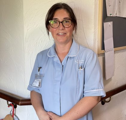 Veronica - Care Assistant