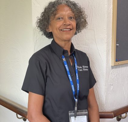 Rosie - Deputy Manager