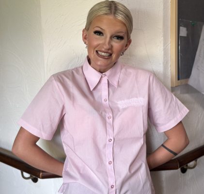 Olyvia - Beauty Therapist