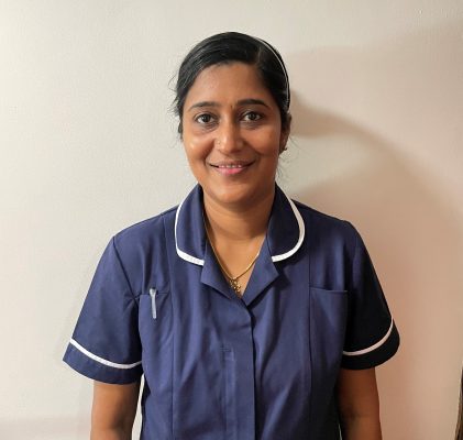 Jesvin - Senior Care Assistant