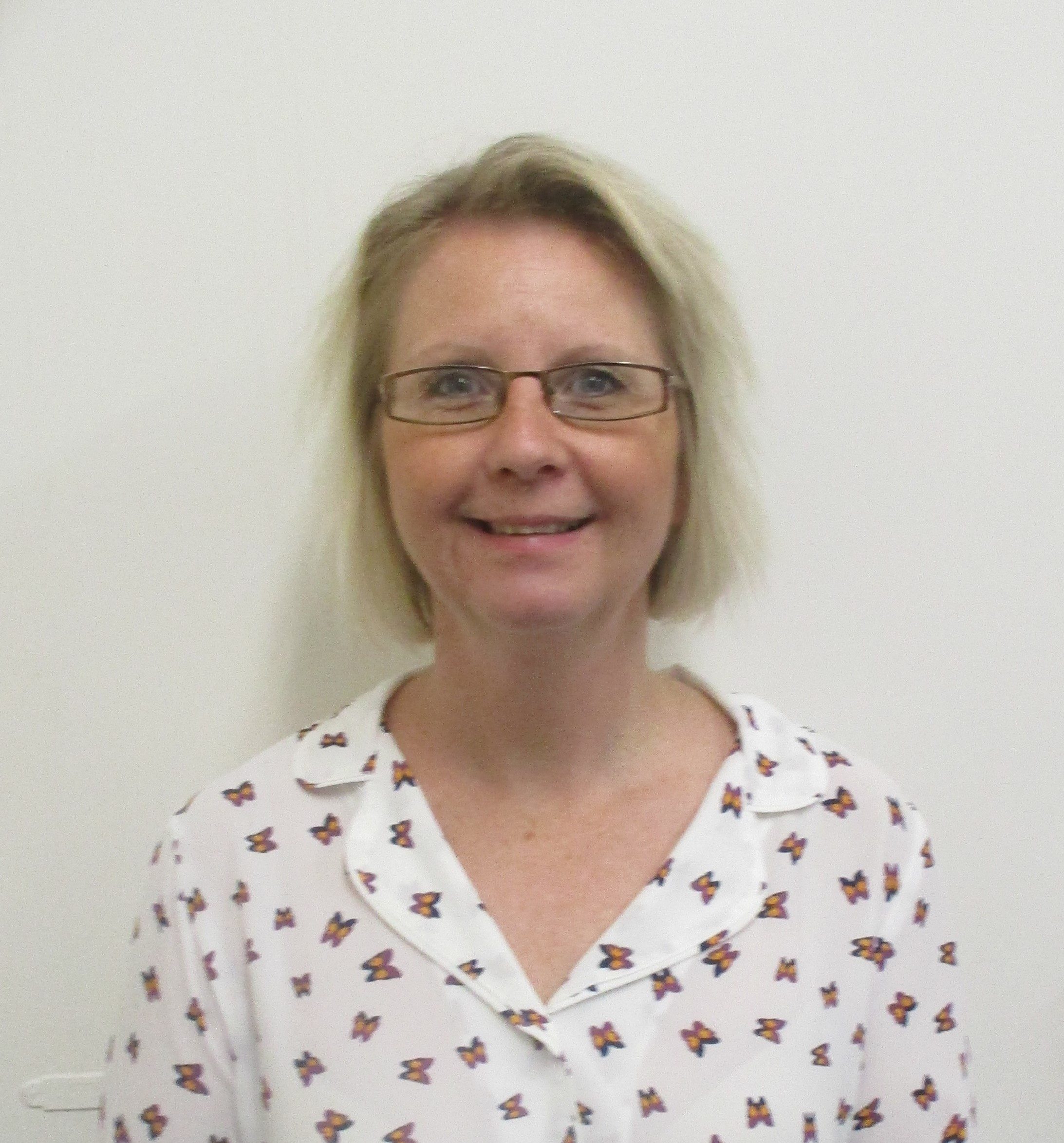 Profile Picture for Julie Shave