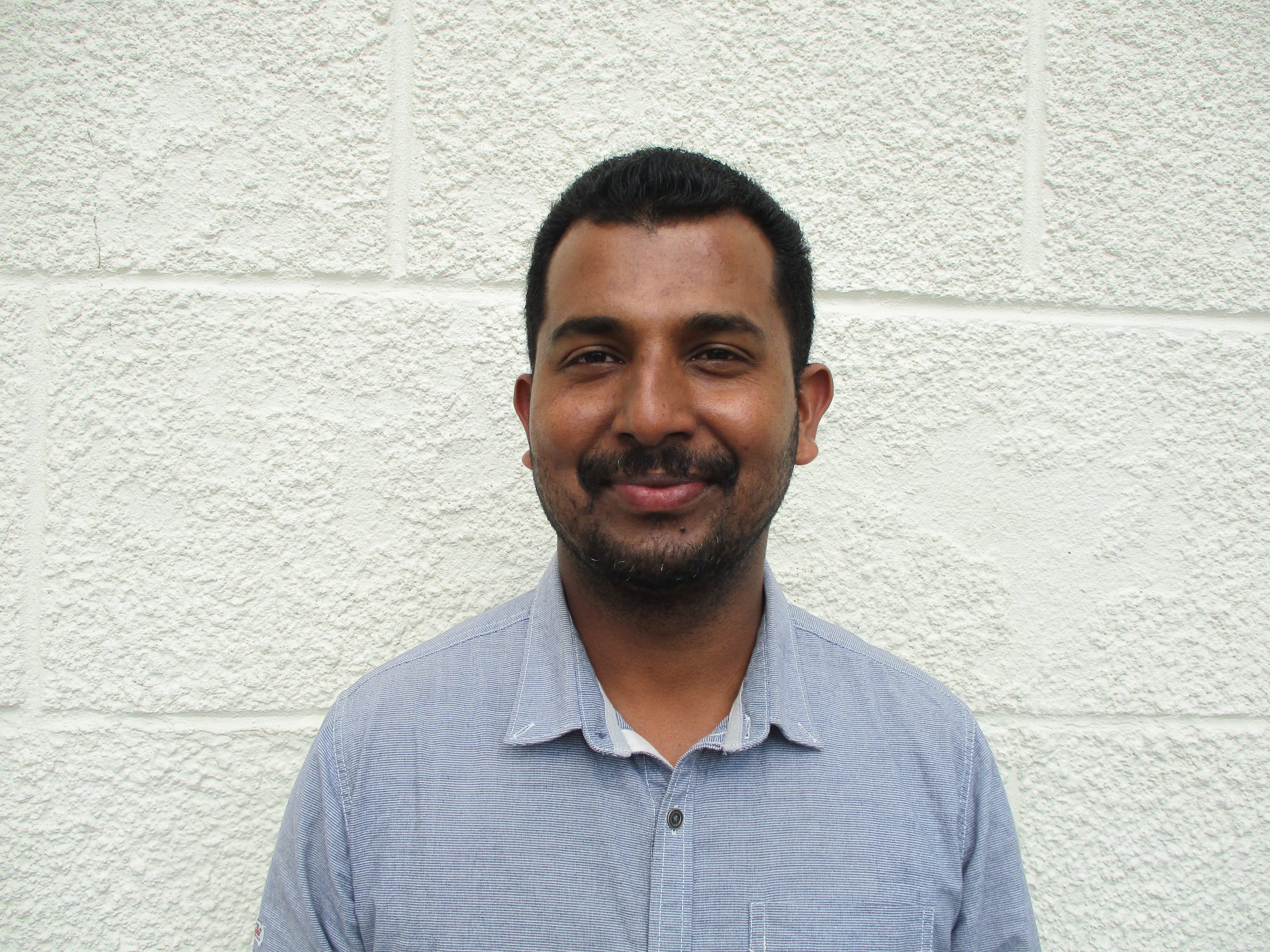 Profile Picture for Justin Matthew