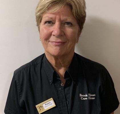 Karen - Deputy Manager
