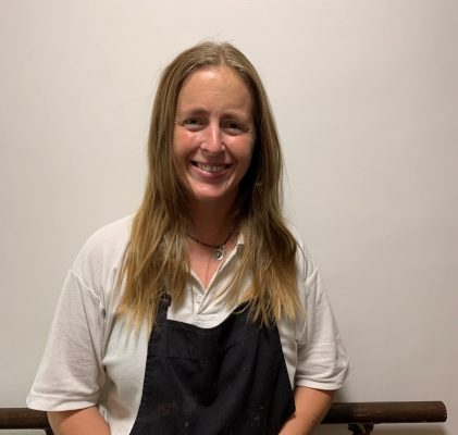 Kat - Chef