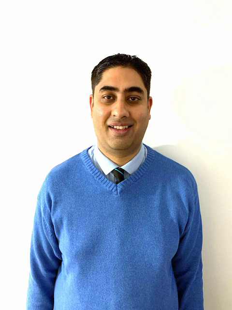 Profile Picture for Rajan Patel