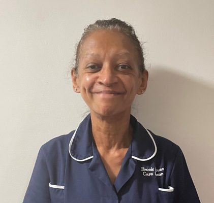 Rosie - Deputy Manager