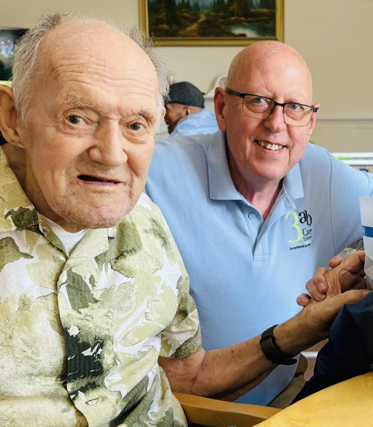 Featured Image for Saintbridge House Care Home