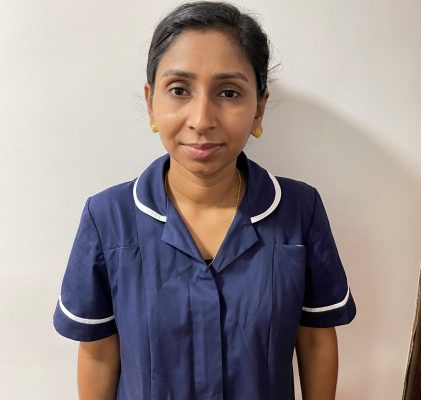 Shilly - Senior Care Assistant