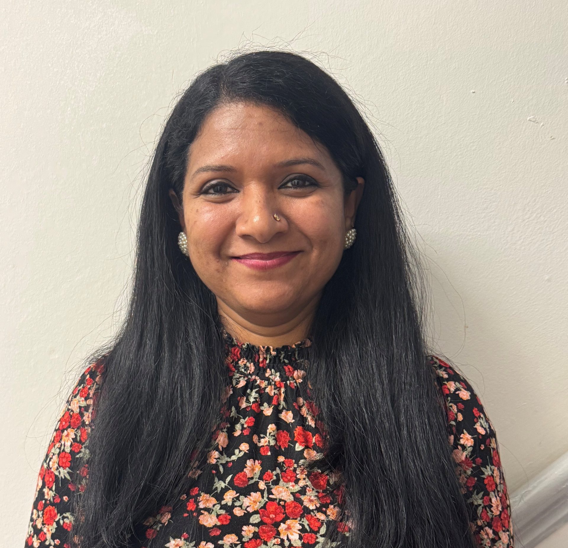 Profile Picture for Shini Jose