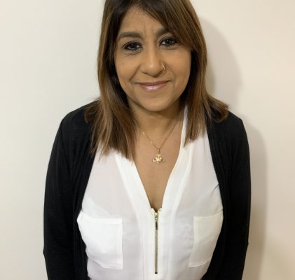 Shobha Kapoor - Registered Manager