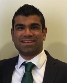 Ketan Patel - Managing Director (May 2008)