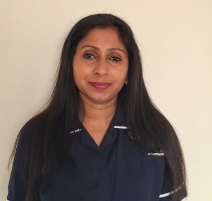 Shilly - Day Care Lead