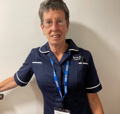 Tina - Senior Care Assistant