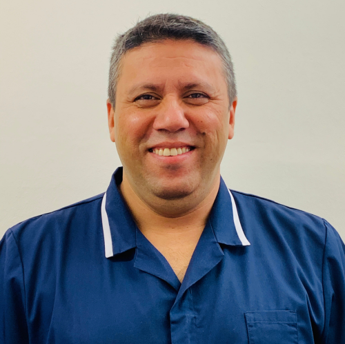 Profile Picture for Danish Saiyed