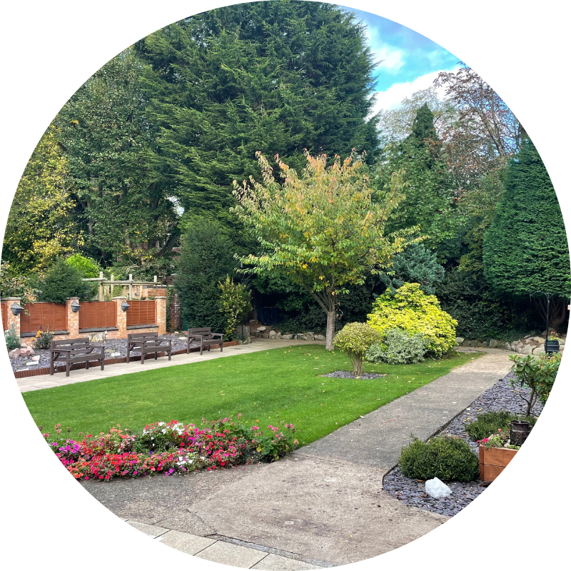 Featured Image for Harley House