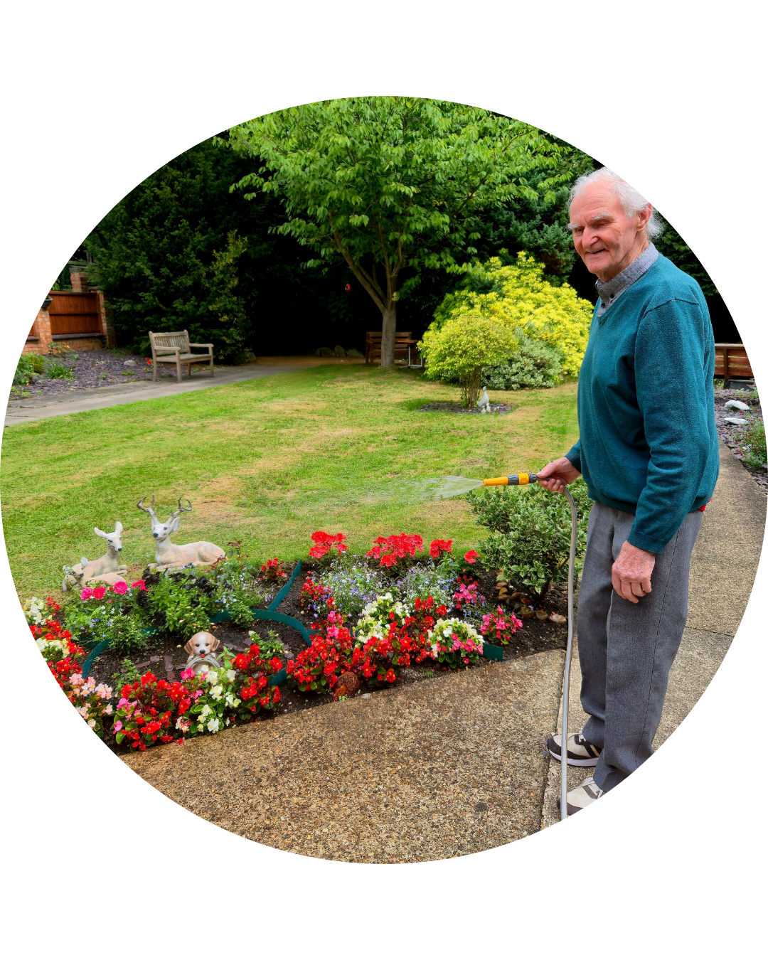 Featured Image for Harley House