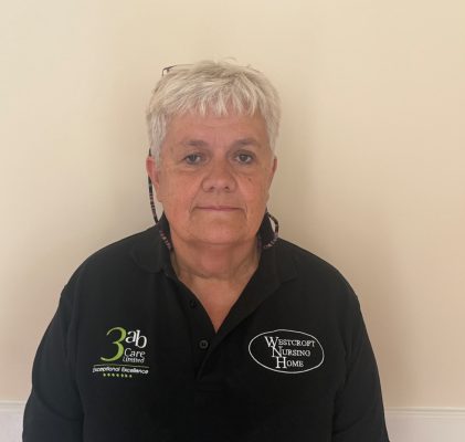 Catherine Tellwright - Kitchen Assistant (July 2025)