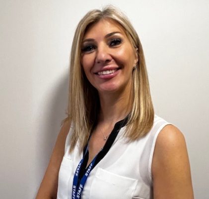 Michelle - Registered Manager