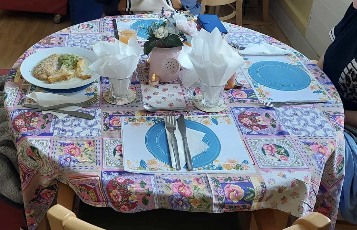 The Willows Blog Post 5