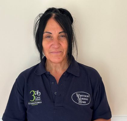 Hayley Durber - Kitchen Assistant (June 2024)
