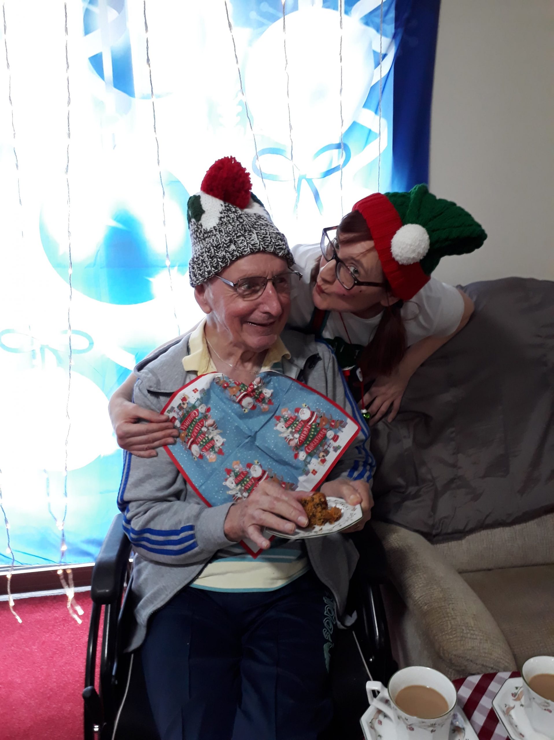 The Willows Blog Post 6