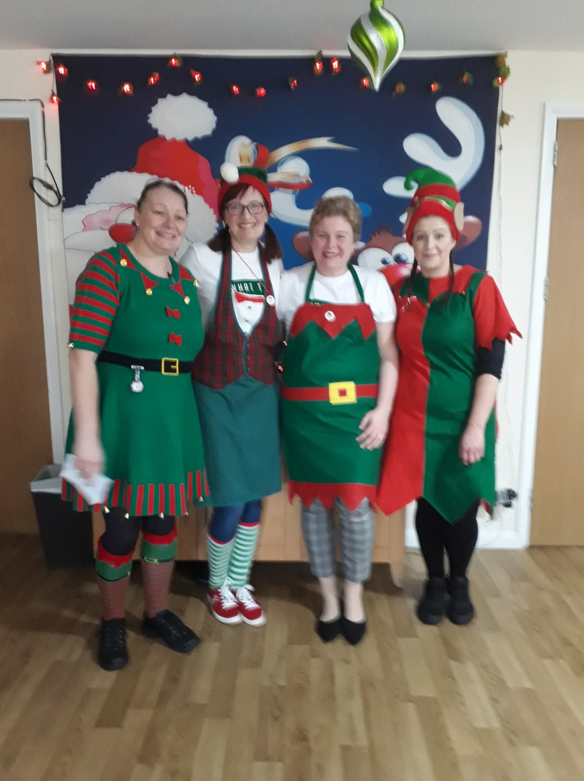 The Willows Blog Post 9