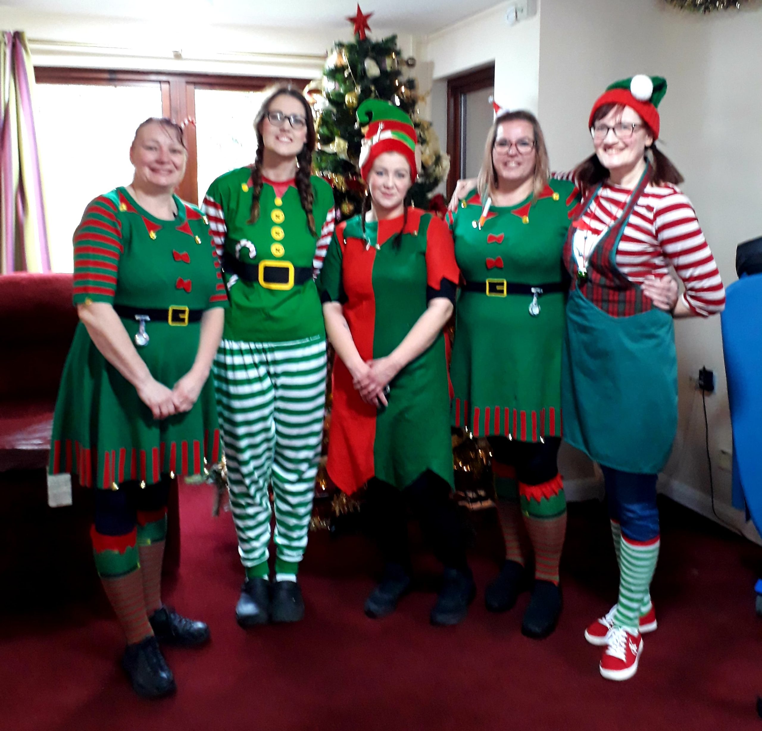 The Willows Blog Post 8