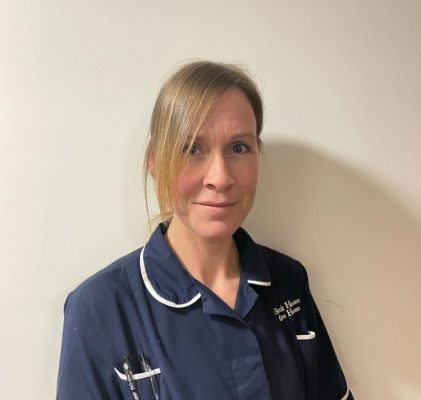 Sam - Care Assistant