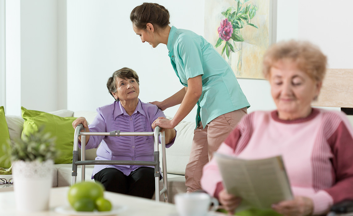 Nursing Care