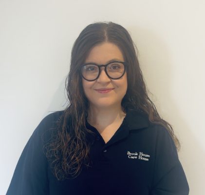 Sophie - Care Assistant