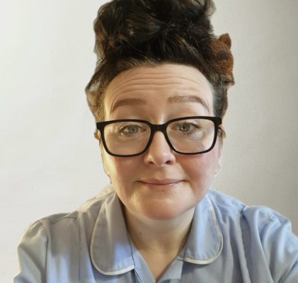Rachel - Care Assistant