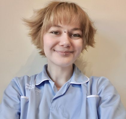 Summer - Care Assistant