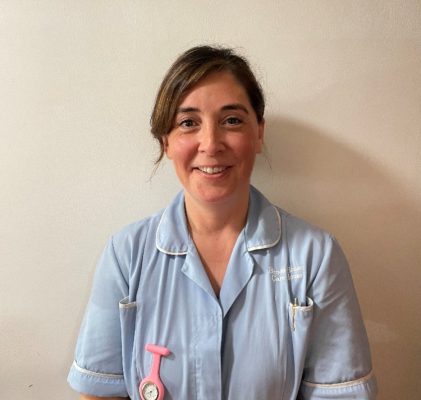 Veronica - Care Assistant