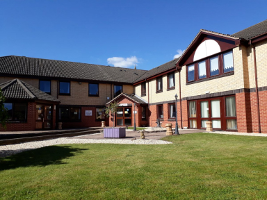 Featured Image for The Willows Care Home